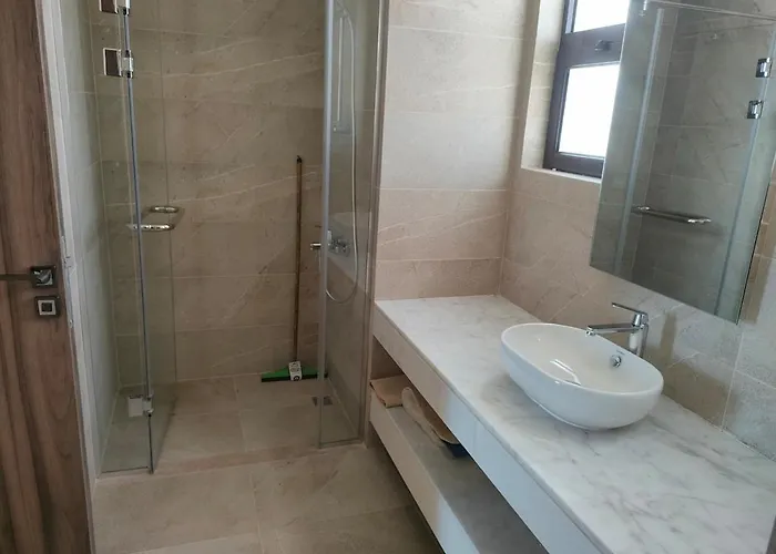 At Elgouna With Private Heated Pool Villa