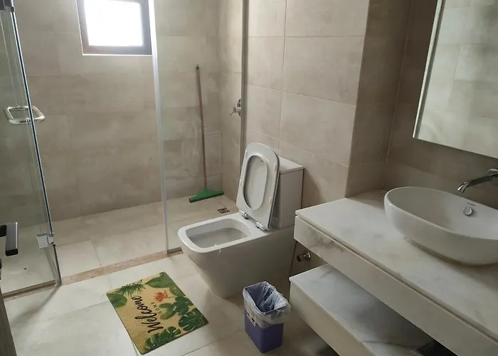 At Elgouna With Private Heated Pool Villa *