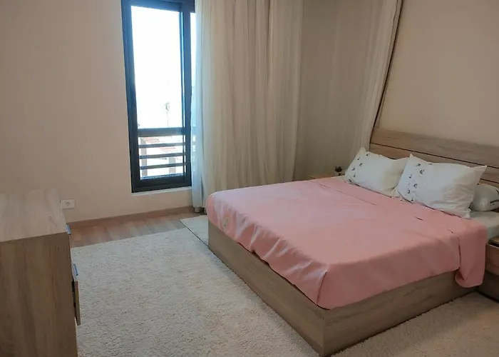 Villa At Elgouna With Private Heated Pool