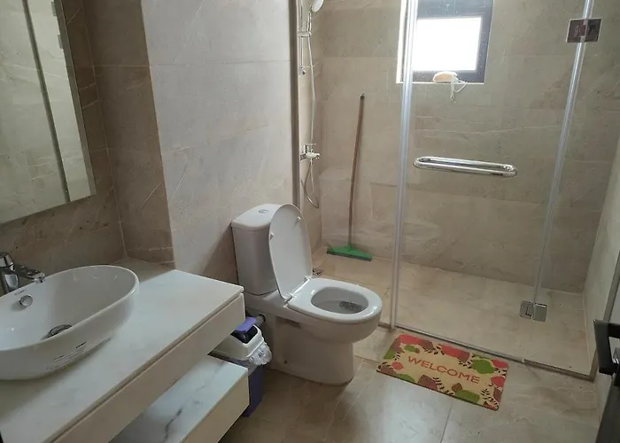 Villa At Elgouna With Private Heated Pool